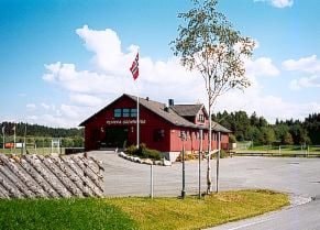 Klubbrenn og årsmøte